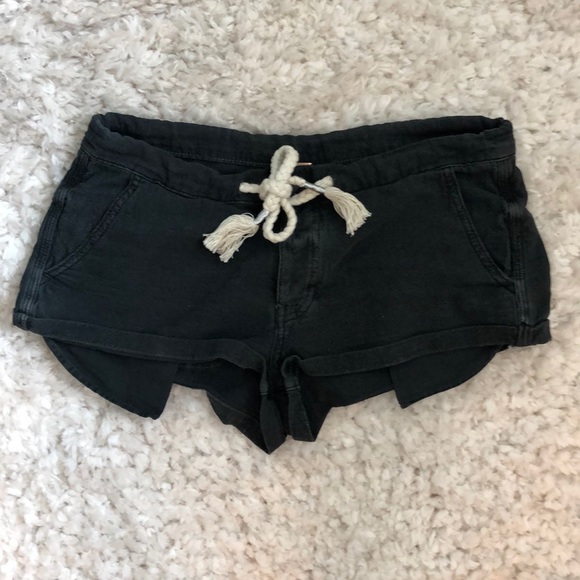 Free People Pants - Free People Shorts Size Small